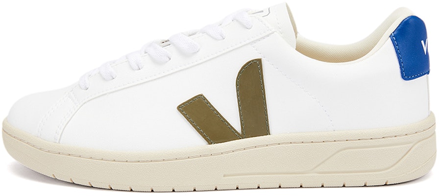 VEJA Urca 'White Khaki Indigo' UC072617 Buy VEJA Urca 'White Khaki Indigo' UC072617
