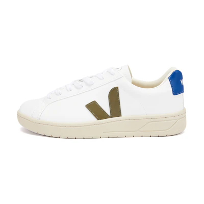 VEJA Urca 'White Khaki Indigo'