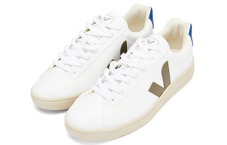 Order VEJA Urca '白卡其靛藍' UC072617