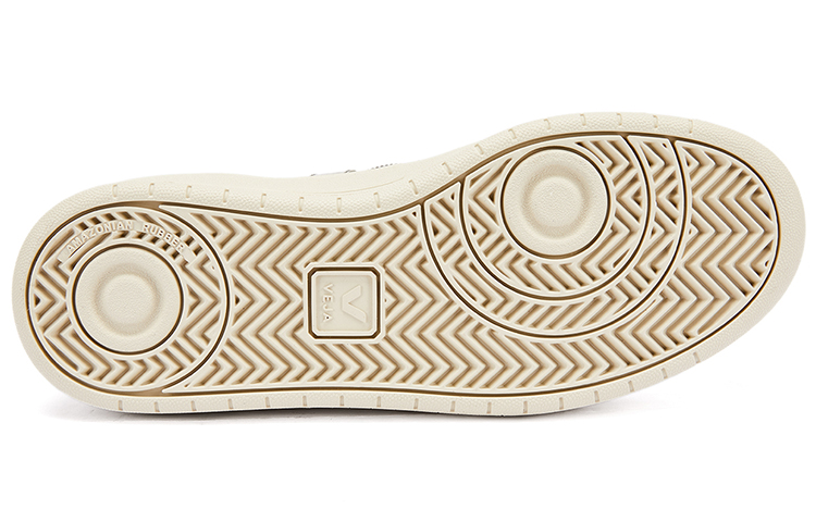 Shop VEJA Urca '白卡其靛藍' UC072617