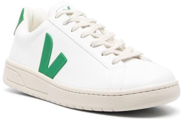 VEJA Urca CWL 'Putih Emerald' Sneakers UC0703163B Order VEJA Urca CWL 'Putih Emerald' Sneakers UC0703163B
