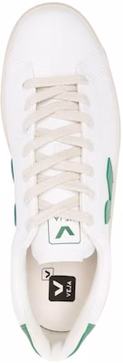 VEJA Urca CWL 'Putih Emerald' Sneakers UC0703163B Shop VEJA Urca CWL 'Putih Emerald' Sneakers UC0703163B