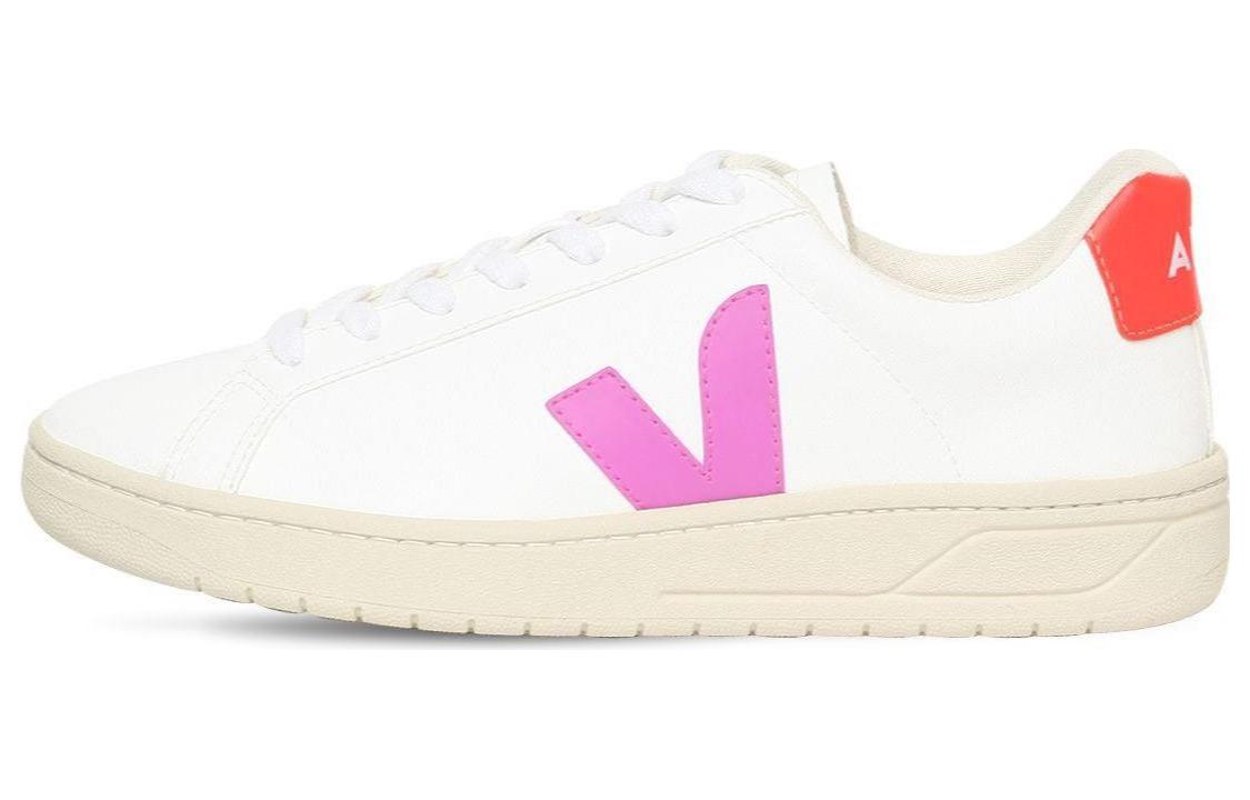 VEJA Urca 'White Purple' UC072466