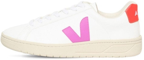 VEJA Urca 'White Purple' UC072466 VEJA Urca 'White Purple' UC072466