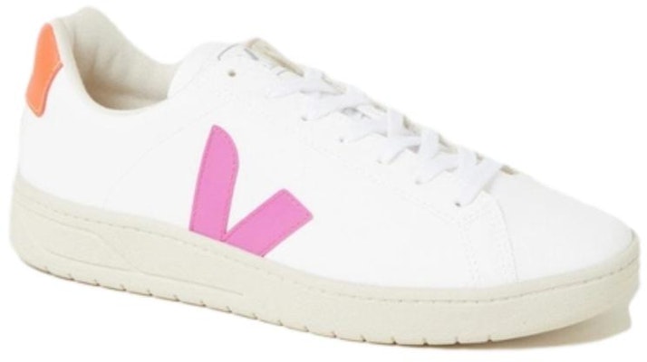 VEJA Urca 'White Purple' UC072466 Order VEJA Urca 'White Purple' UC072466