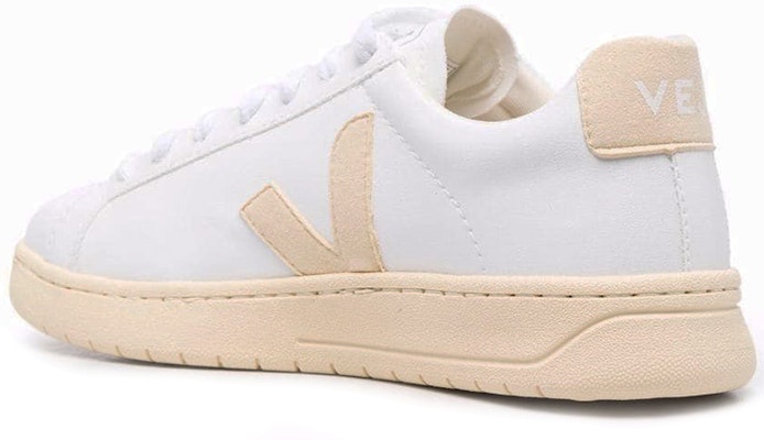 VEJA Urca CWL '白奶油' 白色环保运动鞋 UC0702819A Lookbook VEJA Urca CWL '白奶油' 白色环保运动鞋 UC0702819A