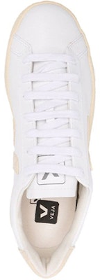 VEJA Urca CWL '白奶油' 白色环保运动鞋 UC0702819A Shop VEJA Urca CWL '白奶油' 白色环保运动鞋 UC0702819A
