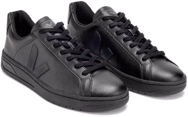 (W) VEJA Urca CWL "黑色" uc0702597 Lookbook (W) VEJA Urca CWL "黑色" uc0702597