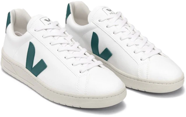 VEJA Urca CWL '白不列塔尼' 运动鞋 UC0702796A Lookbook VEJA Urca CWL '白不列塔尼' 运动鞋 UC0702796A