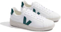 Shop VEJA Urca CWL '白不列塔尼' 运动鞋 UC0702796A