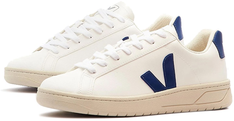 VEJA Urca CWL 'White Cobalt' UC072131A Lookbook VEJA Urca CWL 'White Cobalt' UC072131A