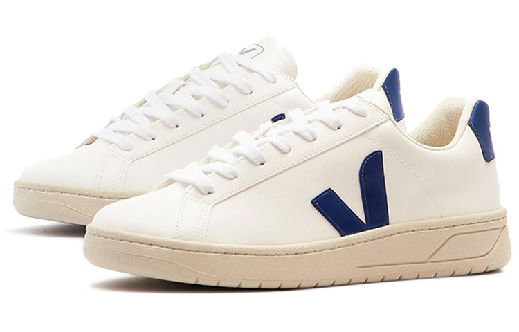 Lookbook VEJA Urca CWL '白钴蓝' 运动鞋 UC072131A