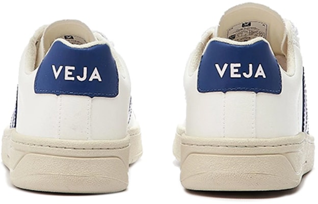 VEJA Urca CWL 'White Cobalt' UC072131A Shop VEJA Urca CWL 'White Cobalt' UC072131A