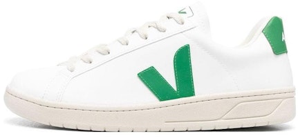 VEJA Urca CWL 'White Emerald' UC0703163B VEJA Urca CWL 'White Emerald' UC0703163B