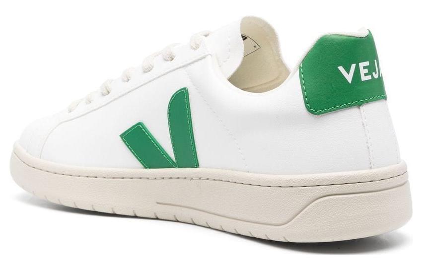 Lookbook VEJA Urca CWL '白绿宝石' UC0703163B