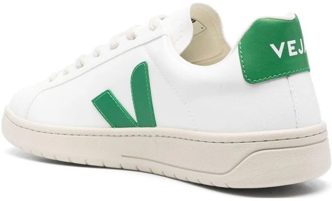 VEJA Urca CWL '白绿宝石' UC0703163B Lookbook VEJA Urca CWL '白绿宝石' UC0703163B