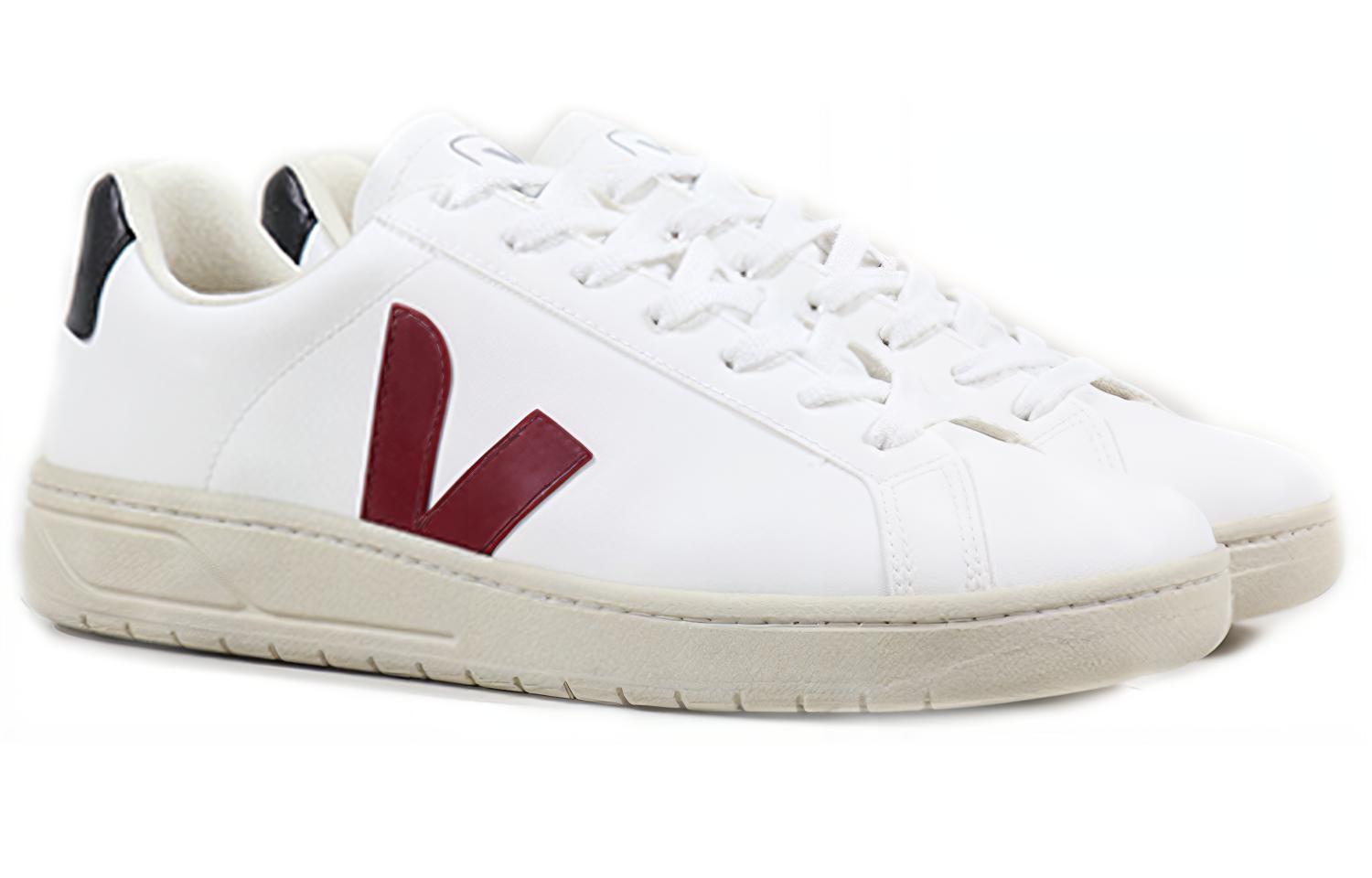 Lookbook VEJA ウルカ CWL「ホワイトファッション」UCM072437 UCM072437
