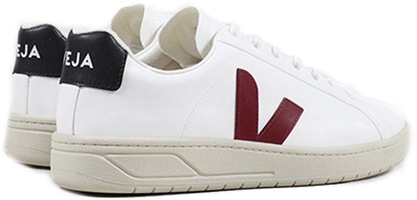 VEJA Urca CWL '白色时尚'鞋款 UCM072437 Lookbook VEJA Urca CWL '白色时尚'鞋款 UCM072437