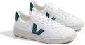 Shop VEJA Urca CWL 'Putih Brittany' UC0702796A