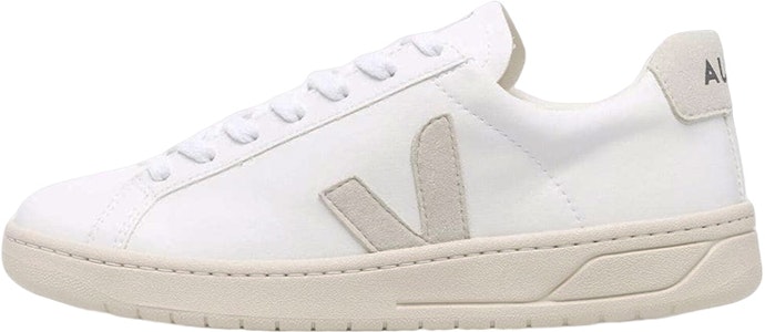 VEJA Urca CWL 低幫板鞋 男女同款 白灰 Buy VEJA Urca CWL 低幫板鞋 男女同款 白灰