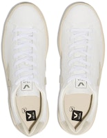 VEJA Urca CWL "白色天然" 运动鞋 UC072539 Lookbook VEJA Urca CWL "白色天然" 运动鞋 UC072539