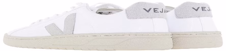VEJA Urca CWL 'White Natural' UC072539UWHITENATURAL VEJA Urca CWL 'White Natural' UC072539UWHITENATURAL