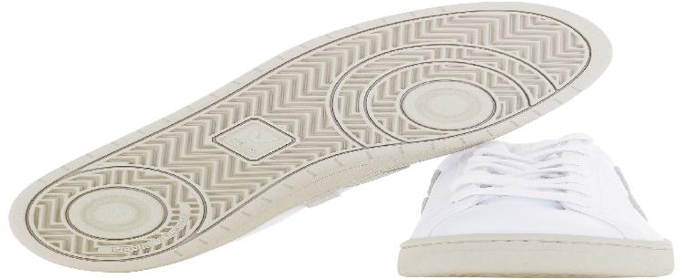 VEJA Urca CWL 'White Natural' UC072539UWHITENATURAL Lookbook VEJA Urca CWL 'White Natural' UC072539UWHITENATURAL
