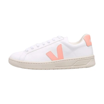 VEJA Urca CWL 'White Pink'
