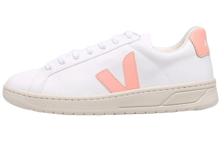 VEJA Urca CWL 'White Pink' UC0702825
