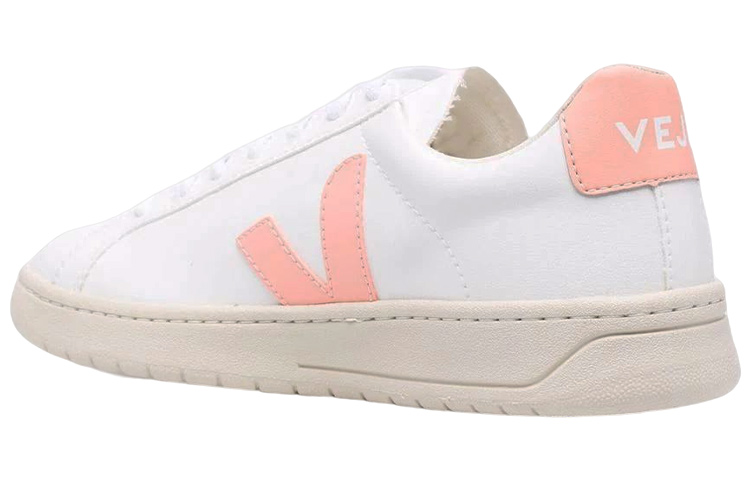 Lookbook VEJA Urca CWL '白粉' 运动鞋 UC0702825