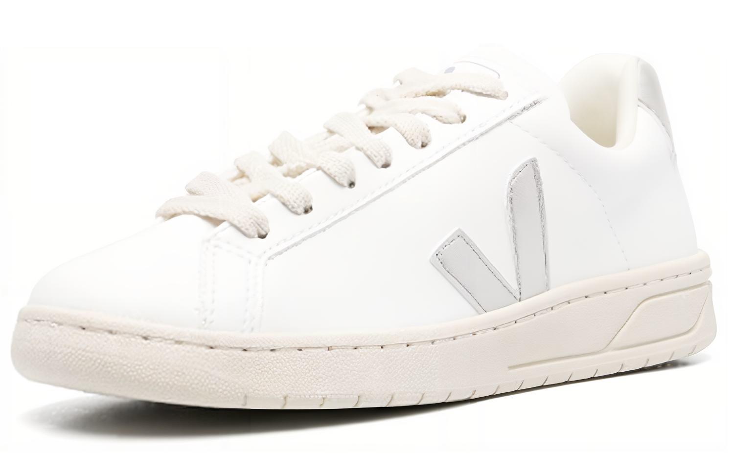 Order VEJA Urca CWL ''Blanc Argent'' UC0703208