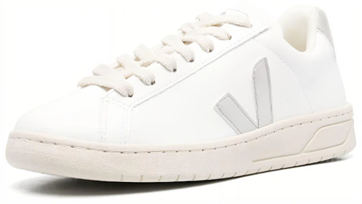VEJA Urca CWL ''Blanc Argent'' UC0703208 Order VEJA Urca CWL ''Blanc Argent'' UC0703208