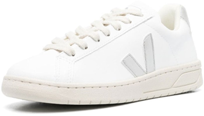 VEJA Urca 低幫綁帶 時尚板鞋 女款 白色 Order VEJA Urca 低幫綁帶 時尚板鞋 女款 白色