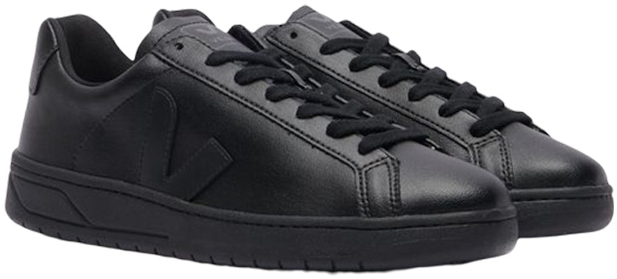 VEJA Urca CWL Full Black UC072597 Lookbook VEJA Urca CWL Full Black UC072597