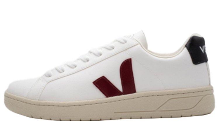 VEJA Urca CWL White Marsala UC072437