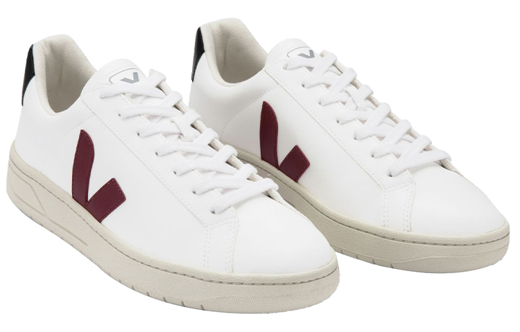 Order VEJAウルカ CWL ホワイト/マルサラ UC072437