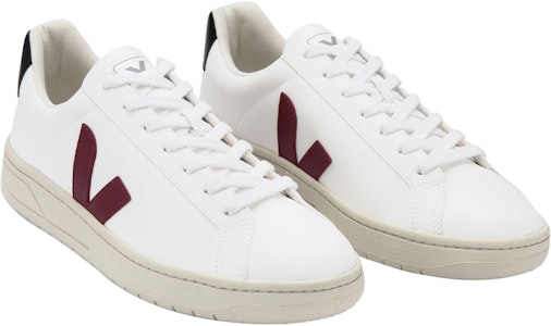 VEJA Urca Cwl 耐磨防滑 低幫 時尚板鞋 男女同款 白色 Order VEJA Urca Cwl 耐磨防滑 低幫 時尚板鞋 男女同款 白色