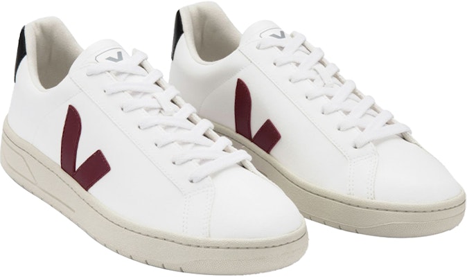 VEJA Urca CWL Blanco Marsala UC072437 Order VEJA Urca CWL Blanco Marsala UC072437