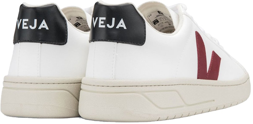 VEJA Urca CWL Blanco Marsala UC072437 Lookbook VEJA Urca CWL Blanco Marsala UC072437