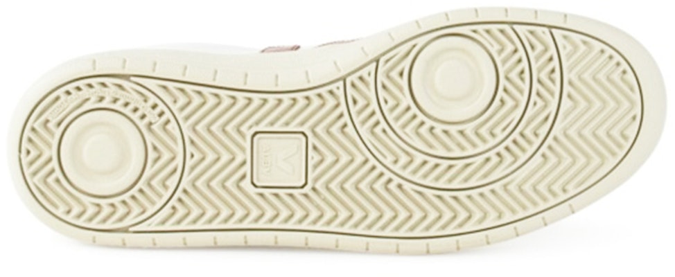 VEJA Urca CWL White Marsala UC072437 Shop VEJA Urca CWL White Marsala UC072437