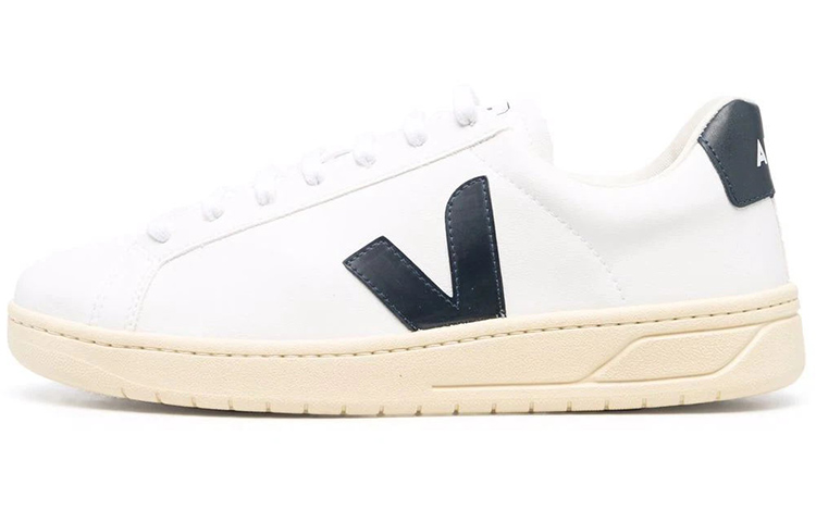 Buy VEJA ウルカ ロー 'ホワイト ブルー' UCM072641 UCM072641