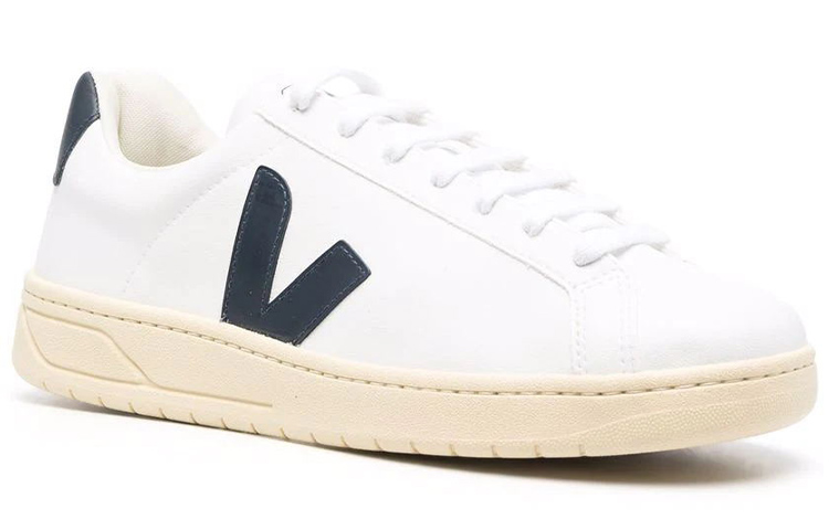 Order VEJA Urca 防滑透氣 低筒時尚板鞋 白藍