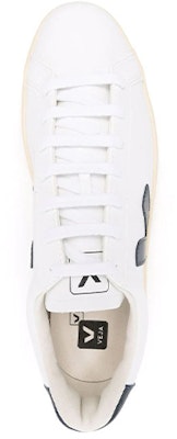 VEJA Urca 防滑透氣 低筒時尚板鞋 白藍 Shop VEJA Urca 防滑透氣 低筒時尚板鞋 白藍