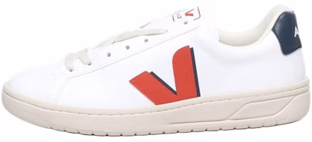 VEJA Urca Low Top 'White Leather Comfort' UW07035081 VEJA Urca Low Top 'White Leather Comfort' UW07035081