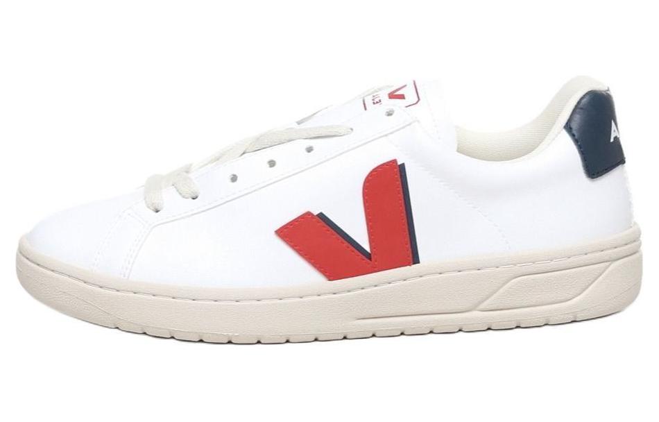VEJA Urca Low Top 'White Leather Comfort' UW07035081