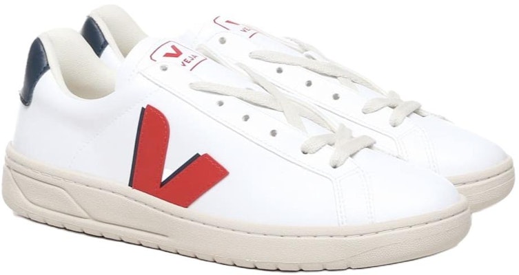 베자 우르카 화이트 가죽 로우탑 (Veja Urca 화이트 가죽) UW07035081 Lookbook 베자 우르카 화이트 가죽 로우탑 (Veja Urca 화이트 가죽) UW07035081