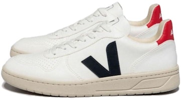 VEJA V-10 'Bastille White' vx0703096