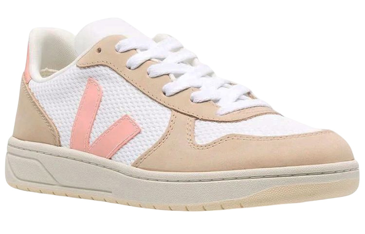 VEJA V-10 'Beige Pink' 圖 2
