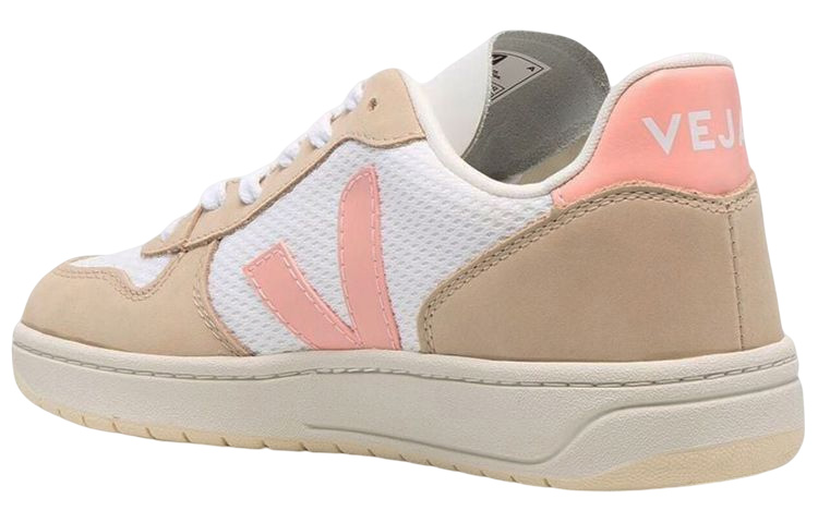 VEJA V-10 'Beige Pink' 圖 3