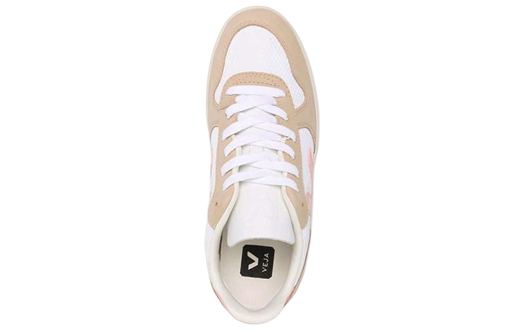 VEJA V-10 'Beige Pink' 圖 4